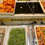 主打素食大餐