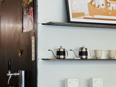 -麻雀咖啡SPARROW COFFEE(十全街店)