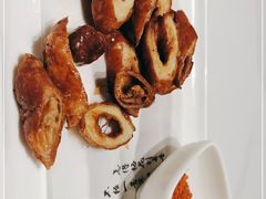 -阿毛饭店·正宗宁波菜(儿童公园旗舰店)