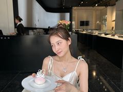 -黑天鹅蛋糕 · 下午茶(亮马桥官舍店)