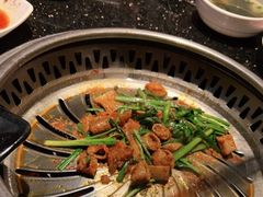 -木槿花韩式炭烤·熟成肉工坊(孙文东路店)