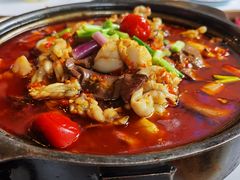 -老长沙龙虾馆(梅林店)