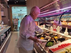 -比格比萨自助(延庆万达广场店)