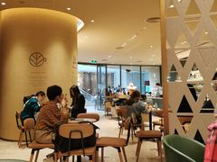 -星巴克臻选(广州太古汇店)