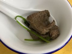 -鑫宝沙茶牛肉火锅(永泰店)