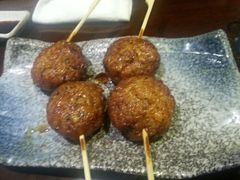 -晶吉·居酒屋·烧鸟·生鱼饭(中山区民主广场店)