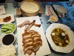 -荔枝苑养生餐厅(尊尚领地店)