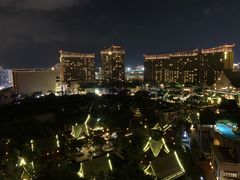 -三亚湾红树林度假世界(木棉酒店)