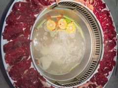 -三头牛·潮汕牛肉生蚝火锅 (夏湾店)