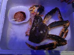 -青蓬蒸汽海鲜·深圳老字号·团建聚会(壹方城店)