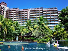 -三亚湾海居铂尔曼度假酒店