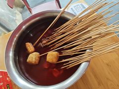 -沸签签冷锅串串(滨江天街店)