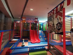 -鲁商铂尔曼大酒店·铂丽自助餐厅