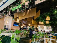 -原味田园·客家菜·土窑鸡(中航城君尚购物中心店)