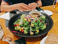 -兰特伯爵西餐厅·啤酒屋(方庄店)