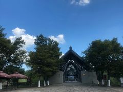 -鸿山遗址博物馆