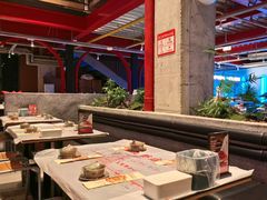 -肥肥虾庄·金牌油焖大虾(杨园滨江时代walk店)