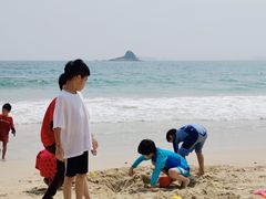 -深圳大梅沙京基洲际度假酒店