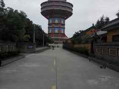 -高旻寺