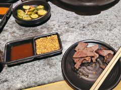 -九田家黑牛烤肉料理(万达店)