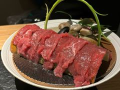 -盡膳口福跷脚牛肉火锅(国贸商城店)