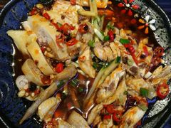-宽窄巷子冒菜(中华广场店)