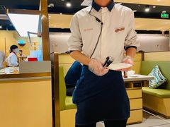-海底捞火锅(奥森店)
