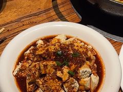 -福茂源横山铁锅羊肉(高新路店)