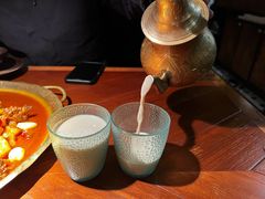 -楼兰新疆主题餐厅(苏州中心店)