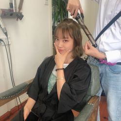 -TK·HAIR SALON韩式设计