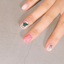 -雪儿·YuKi美甲美睫皮肤管理Salon