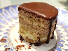 -伊斯坦布尔土耳其清真咖啡餐厅