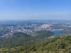 -句容茅山景区