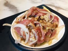 -韩宫宴烤肉·料理(南京江宁万达店)