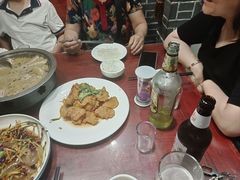 -邵年鸽(杨庄店)