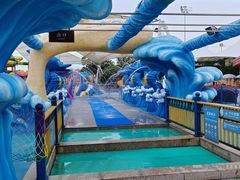 -上海玛雅海滩水公园