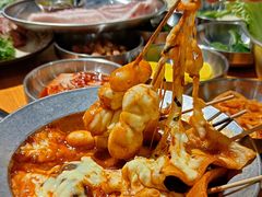 -哼蟹二将·烤肉酱蟹(合生汇店)