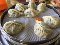 -地方名吃海鲜大馅蒸饺(北戴河店)