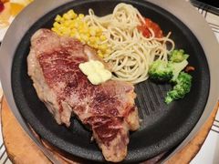 -菲滋意式餐厅(富阳东方茂店)
