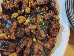 -小乐荟私房菜(宁海里店)