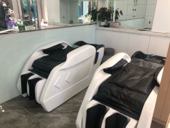 -MY WAY SALON