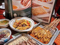 -清真·老兰家(兴善寺西街总店)