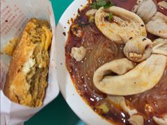 -甘记肥肠粉(马鞍北路店)