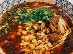 -金板凳重庆小面(邮政街店)