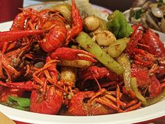 -红钳侠小龙虾·烧烤(中赢康康谷店)