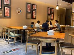 -姥姥家春饼店(惠新东街店)