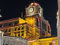 -孙文西路步行街
