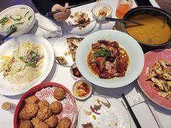 -双湖宴·湖北菜(文化路店)
