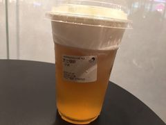 -喜茶(深圳东门1234店)