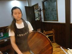 -三里屯土灶炖公鸡地锅鸡(江东店)